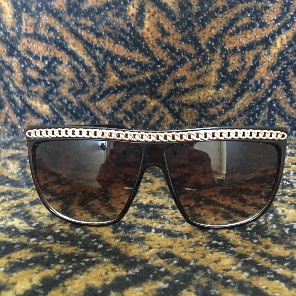 Lady Gaga inspired sunglasses 🕶